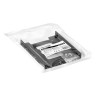 Салазки (переходник) для HDD/SSD 2.5 EXEGATE HD-12T3M
