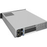 Серверная платформа EXEGATE PRO 2U550-06/2U2088, высота 2U, Redundant БП Chicony 2x550W