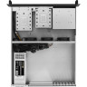 Серверная платформа EXEGATE PRO 2U550-06/2U2088, высота 2U, Redundant БП Chicony 2x550W