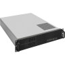 Серверная платформа EXEGATE PRO 2U550-06/2U2088, высота 2U, Redundant БП Chicony 2x550W