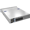 Серверная платформа EXEGATE PRO 2U550-HS08, Redundant БП Chicony 2x550W