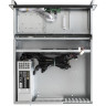 Серверная платформа EXEGATE PRO 2U550-HS08, Redundant БП Chicony 2x550W