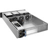 Серверная платформа EXEGATE PRO 2U650-06/2U2098L/Redundant 2x550W