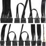 Серверная платформа EXEGATE PRO 2U650-06/2U2098L/Redundant 2x550W
