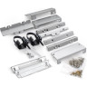 Серверная платформа EXEGATE PRO 2U650-06/2U2098L/Redundant 2x550W