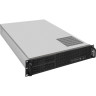 Серверная платформа EXEGATE PRO 2U650-06/2U2098L/Redundant 2x550W