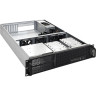 Серверная платформа EXEGATE PRO 2U650-06/2U2098L/Redundant БП Chicony 2x550W