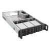 Серверная платформа EXEGATE PRO 2U650-HS09 EX294281RUS