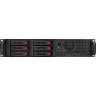 Серверная платформа EXEGATE PRO 2U660-HS06, высота 2U, Redundant БП 2x1000W