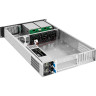 Серверная платформа EXEGATE PRO 2U660-HS06, высота 2U, Redundant БП 2x1200W