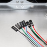 Серверная платформа EXEGATE PRO 2U660-HS12, высота 2U, Redundant БП 2x550W