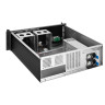 Серверная платформа EXEGATE PRO 3U390-11/Redundant Chicony 2x550W