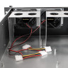 Серверная платформа EXEGATE PRO 3U390-11/Redundant Chicony 2x550W