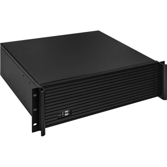 Серверная платформа EXEGATE PRO 3U390-11/Redundant Chicony 2x550W