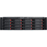 Серверная платформа EXEGATE PRO 3U660-HS16/Redundant 2x550W