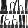 Серверная платформа EXEGATE PRO 3U660-HS16/Redundant 2x550W