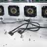 Серверная платформа EXEGATE PRO 3U660-HS16, высота 3U, Redundant БП Chicony 2x550W