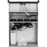 Серверная платформа EXEGATE PRO 3U660-HS16, высота 3U, Redundant БП Chicony 2x550W