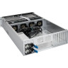 Серверная платформа EXEGATE PRO 3U660-HS16, высота 3U, Redundant БП Chicony 2x550W