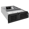 Серверная платформа EXEGATE PRO 4U650-010/4U4139L/Redundant 2x1200W