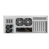 Серверная платформа EXEGATE PRO 4U650-010/4U4139L/Redundant 2x550W