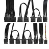Серверная платформа EXEGATE PRO 4U650-010/4U4139L/Redundant 2x800W