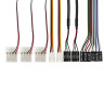 Серверная платформа EXEGATE PRO 4U650-010/4U4139L/Redundant 2x800W