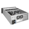 Серверная платформа EXEGATE PRO 4U650-010/4U4139L/Redundant 2x800W