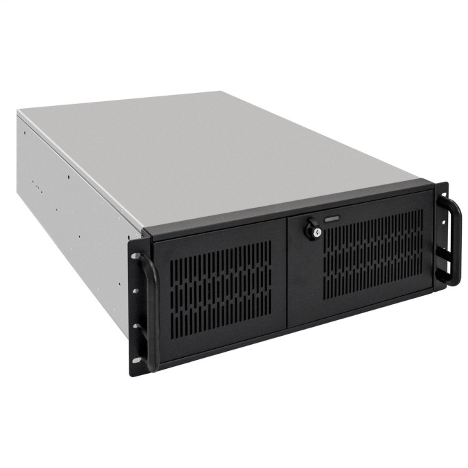 Серверная платформа EXEGATE PRO 4U650-010/4U4139L/Redundant 2x800W