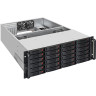 Серверная платформа EXEGATE PRO 4U660-HS24/Redundant 2x1000W