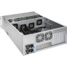 Серверная платформа EXEGATE PRO 4U660-HS24/Redundant 2x800W