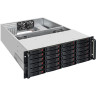 Серверная платформа EXEGATE PRO 4U660-HS24/Redundant Chicony 2x550W