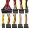 Серверный блок питания 400W EXEGATE SERVERPRO-1U-400ADS