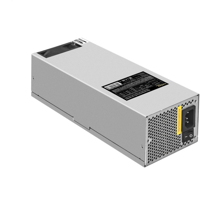 Серверный блок питания 400W EXEGATE SERVERPRO-2U-400ADS КПД 85% (80 PLUS® BRONZE)