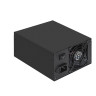 Серверный блок питания 400W EXEGATE SERVERPRO-400ADS КПД 80% (80 PLUS®)