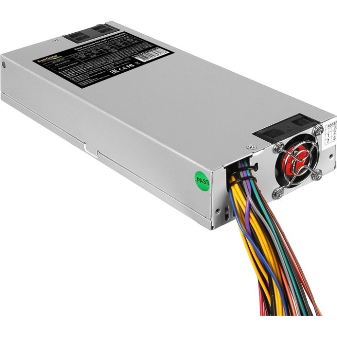 Серверный блок питания 450W EXEGATE SERVERPRO-1U-450ADS