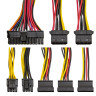 Серверный блок питания 450W EXEGATE SERVERPRO-1U-F450AS