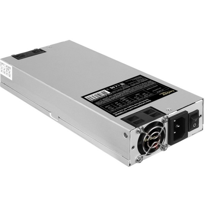 Серверный БП 1200W EXEGATE SERVERPRO-1U-1200ADS