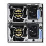 Серверный БП с резервированием 2U Redundant 2x1200W EXEGATE INDUSTRIAL-RTS1200 EX292324RUS