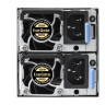 Серверный БП с резервированием 2U Redundant 2x550W EXEGATE Industrial-RTS550