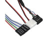 Серверный корпус EXEGATE PRO 1U250-01