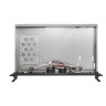 Серверный корпус EXEGATE PRO 1U250-01