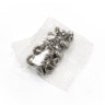 Серверный корпус EXEGATE PRO 1U250-01/F250S