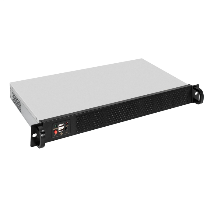 Серверный корпус EXEGATE PRO 1U250-11 EX298547RUS