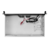 Серверный корпус EXEGATE PRO 1U250-11 <RM 19