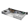 Серверный корпус EXEGATE PRO 1U255-01, БП 1U-F450AS