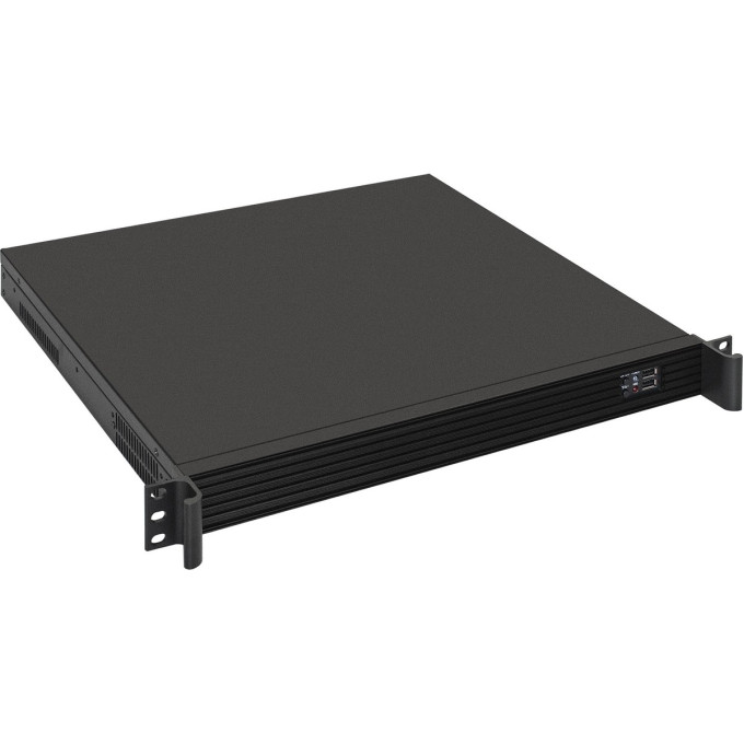 Серверный корпус EXEGATE PRO 1U390-01