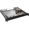 Серверный корпус EXEGATE PRO 1U390-01/F300AS