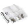 Серверный корпус EXEGATE PRO 1U390-01/F300AS