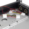Серверный корпус EXEGATE PRO 1U390-01/F350AS